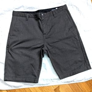 Mens Volcom Shorts 34